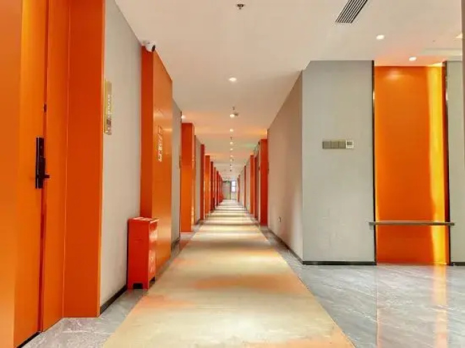 Longteng Hotel