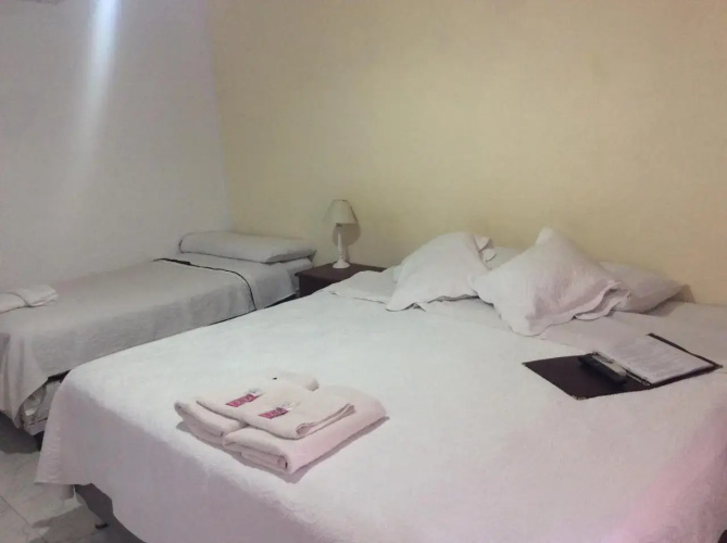 Hostal La Ramada
