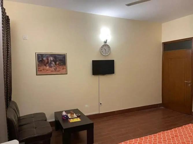 Deluxe Suite