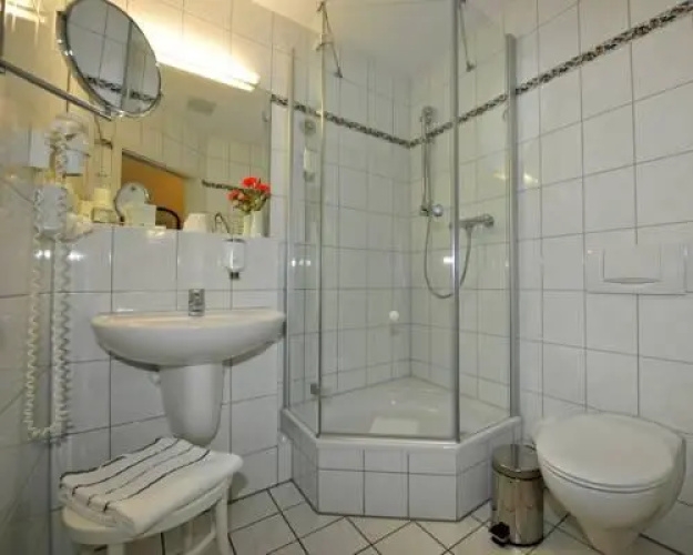 Hotel & Ausflugsgaststätte Wilhelmshöhe