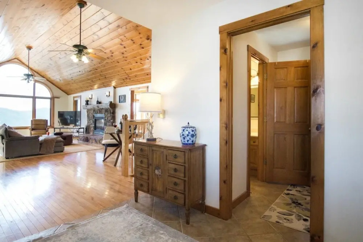 Skywalker Meadow 3 BR Home: True Retreat!
