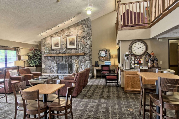 Grandstay Traverse City photo 19