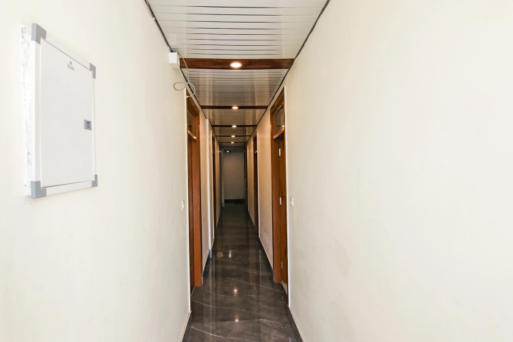 Fabexpress Sagar Residency