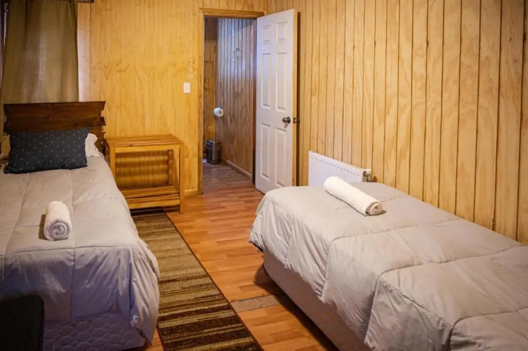 Hostal Lejana Patagonia