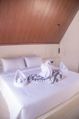 Limbo Lux Bungalows