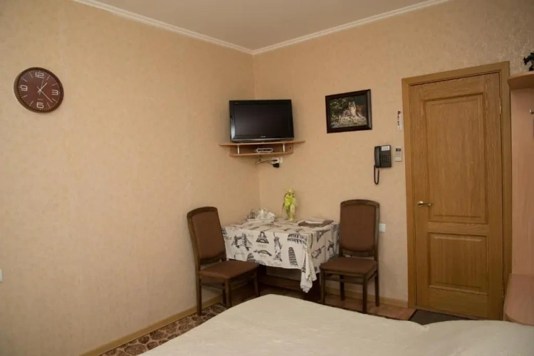 Comfort Double room