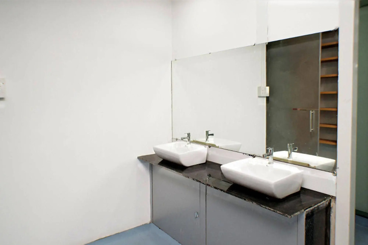 Arma Hostel Mumbai