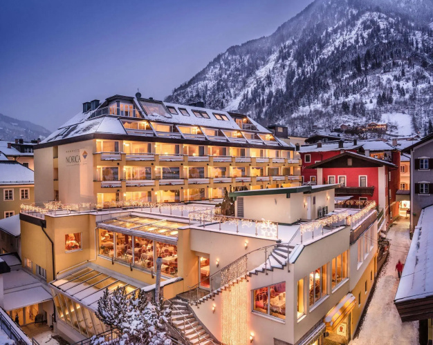 Otel görseli