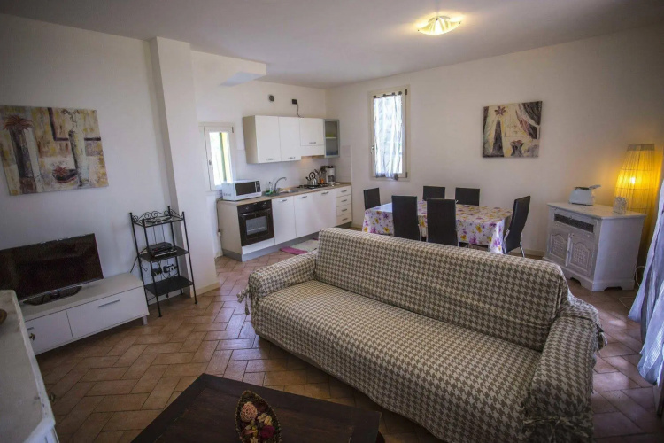 Residence Karina