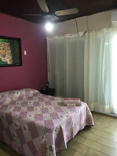 Flowers hostel