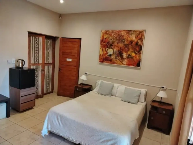 Classic Triple room