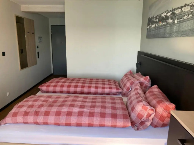 Alte Molke Apartment 9