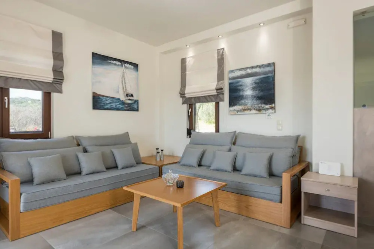 Villa Nina Chania
