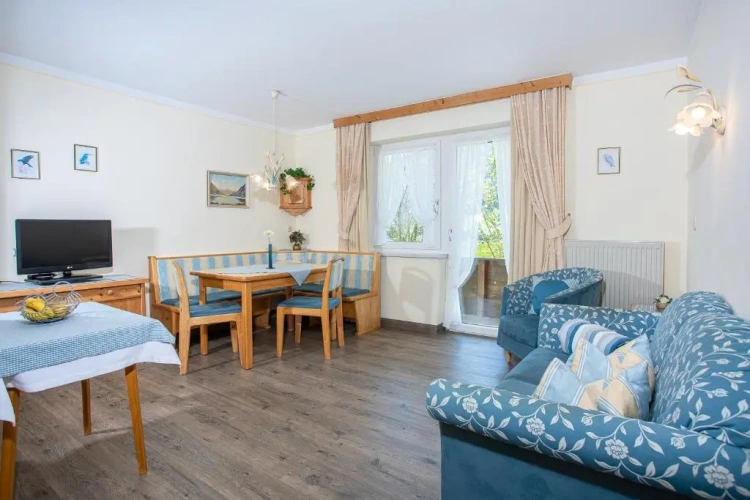 2 Bedrooms Comfort Apartment with balcony