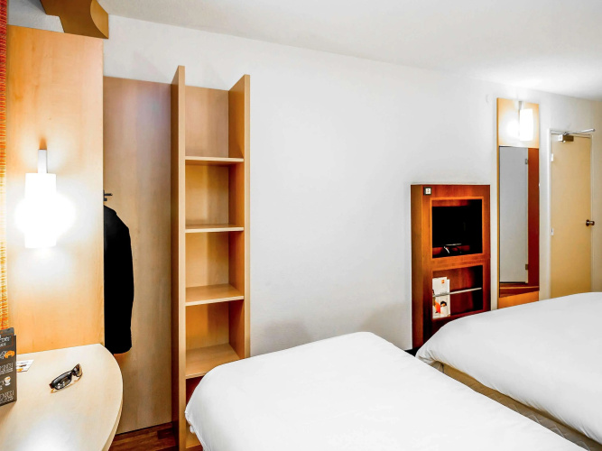 Hôtel ibis Montauban