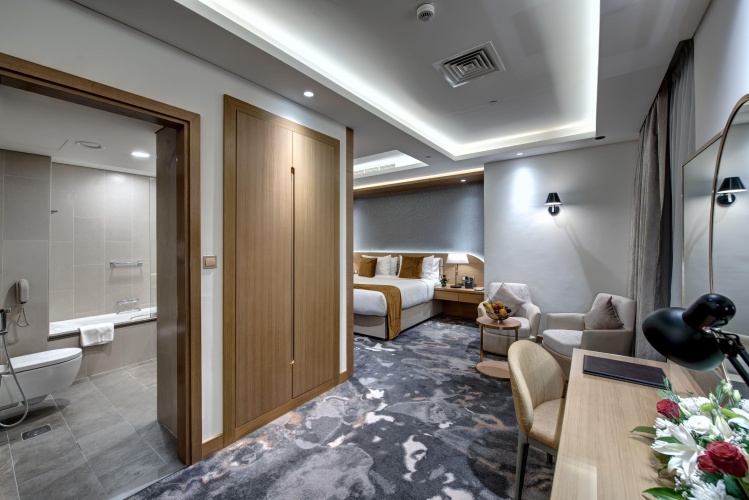 The S Hotel photo 22