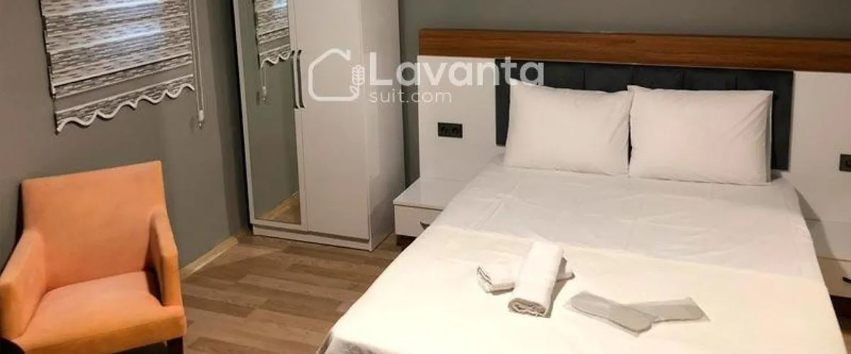 Lavanta Suit Hotel