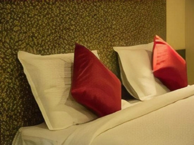 Hotel Sri Sakthi