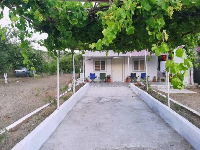 AliBaba Villa