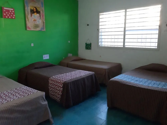 Hostal Guacamayas