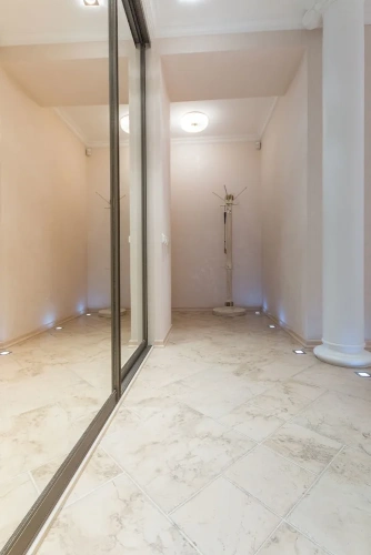 1 Bedroom Premium Apartment with balcony