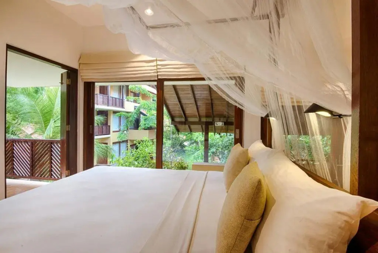 Jetwing Ayurveda Pavilions