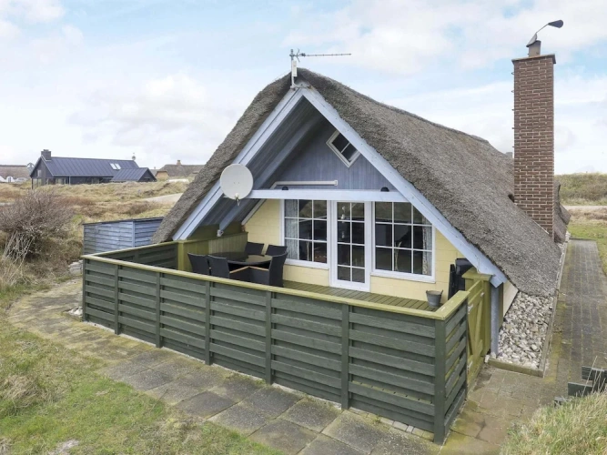 Cottage