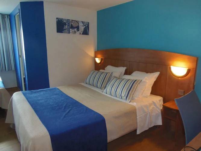 Hôtel de la Plage