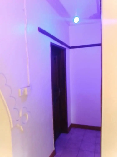 Rockside guest House