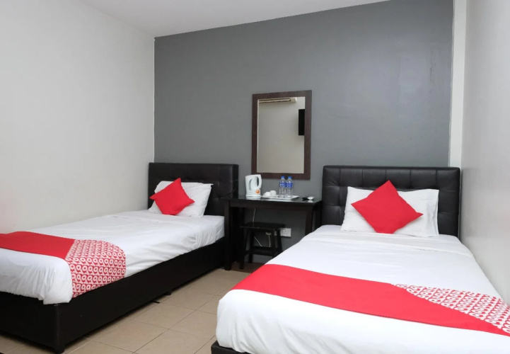 Elite Hotel