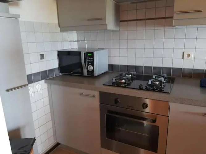 3 Bedrooms Apartment
