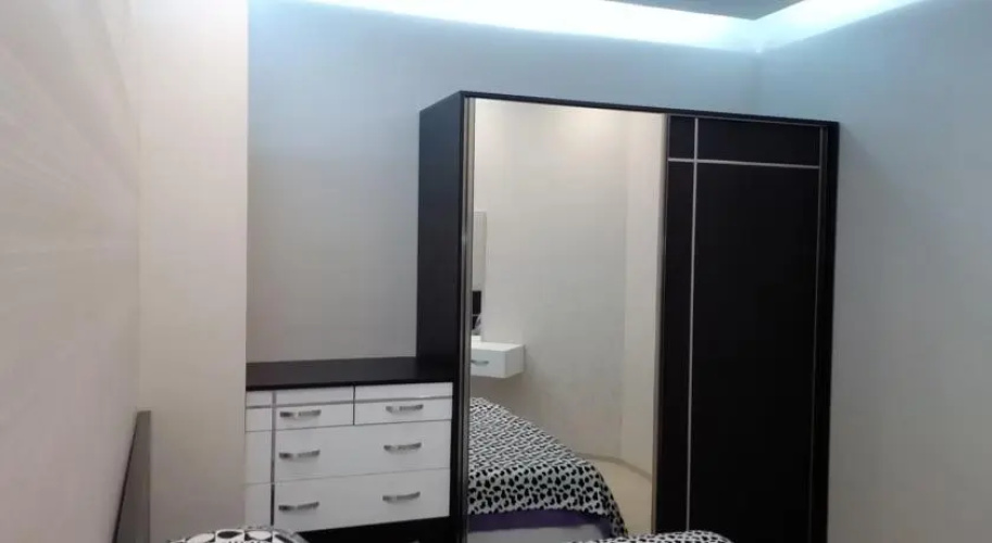 Tuka Apartment