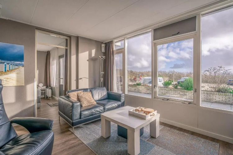Appartementencomplex Juliana 72