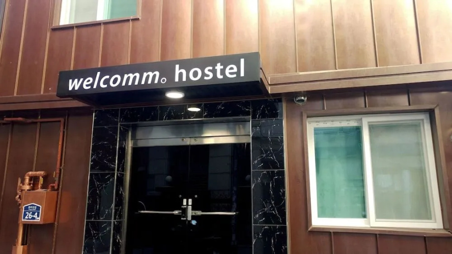 Hotelafbeelding