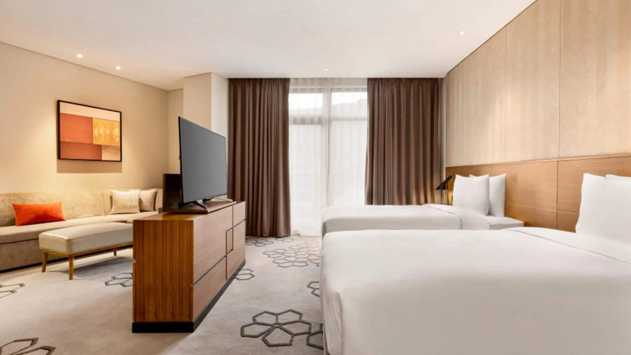 Hyatt Place Chongli