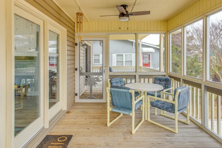 3 Bedrooms Cottage