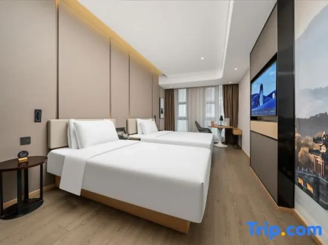 Executive Twin room