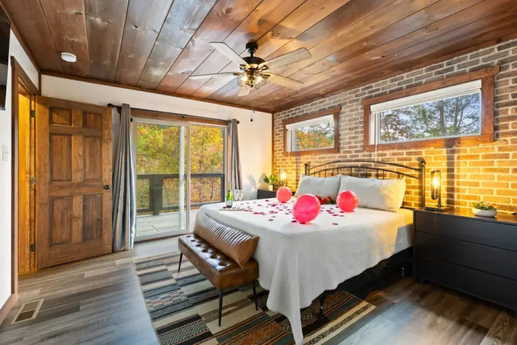 Escape to Elegance by Ghosal Luxury Lodging