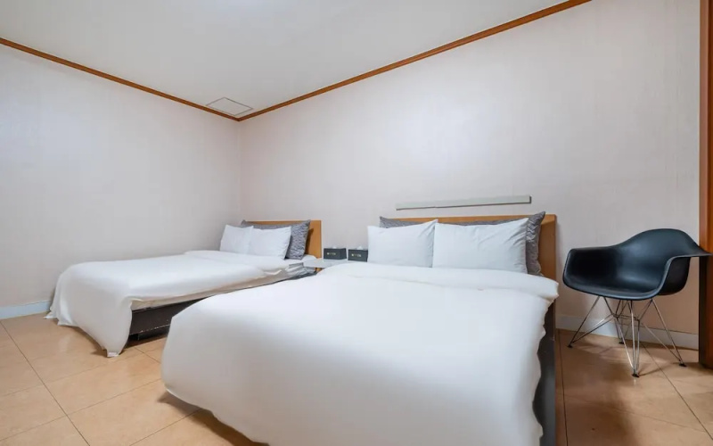 Hotel Lisa