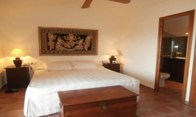 104693 - House in Llafranc
