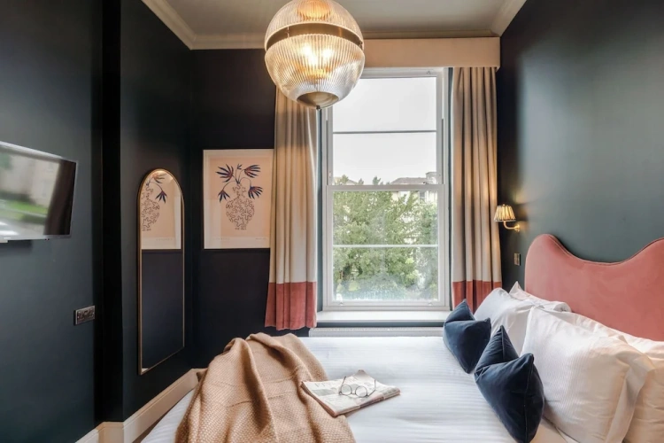 1 Bedroom Classic Apartment