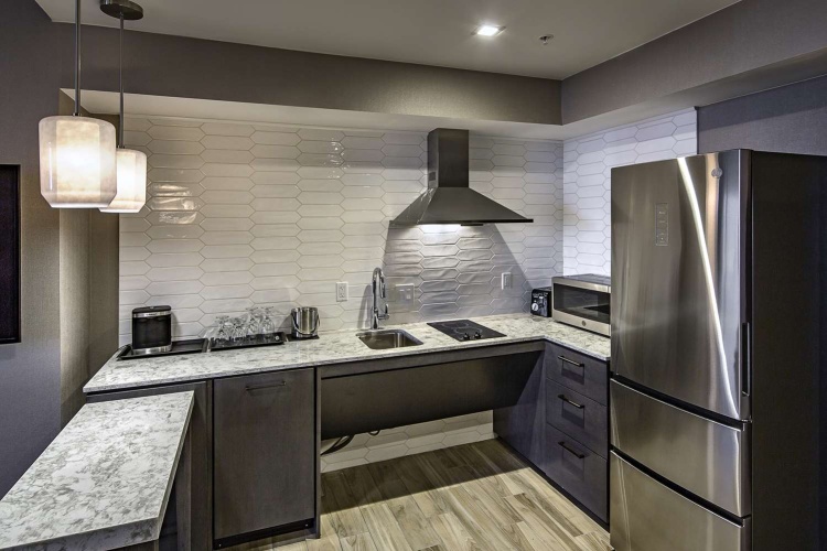 DoubleTree by Hilton Hotel Modesto photo 34