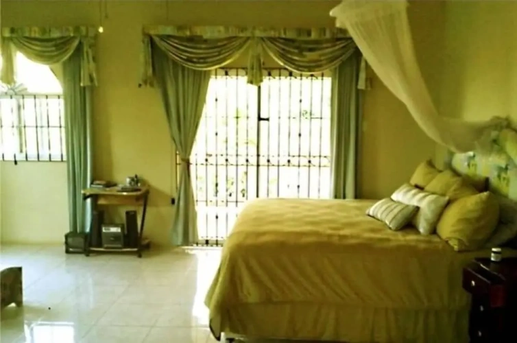 1 Bedroom Luxury room