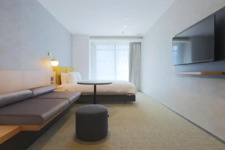 HOTEL Tomiya with M's