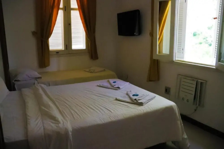 Hotel Itamaracá