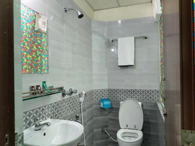 Hotel Shopno Nibash