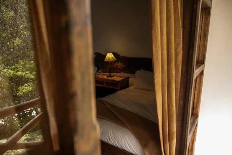QASA Valle Sagrado by Nomad
