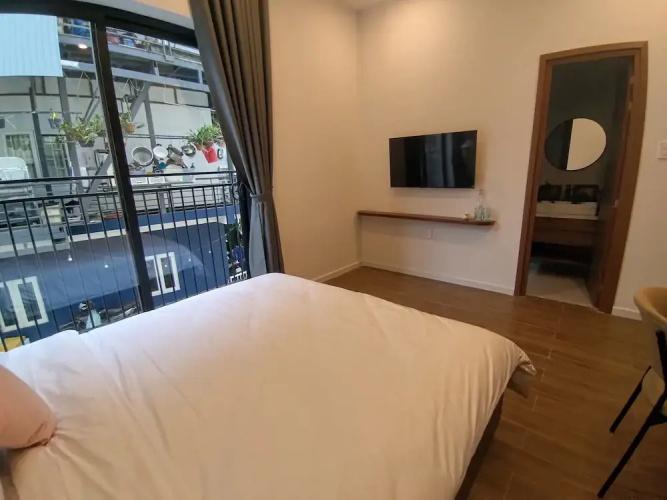 QR Hotel Dalat