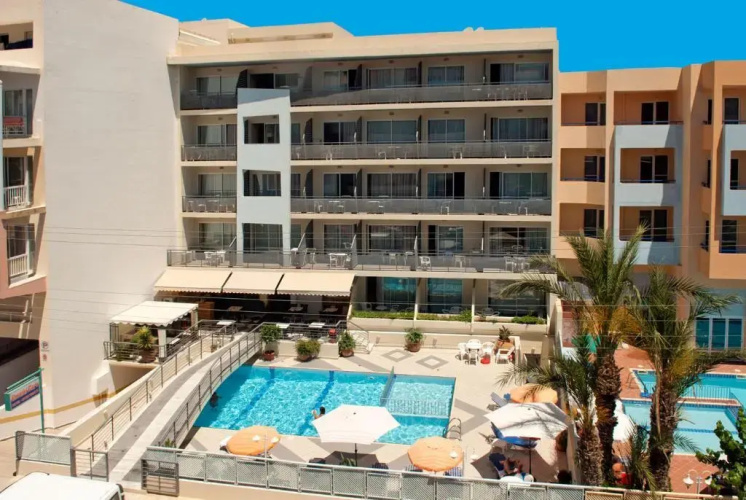 Hotelafbeelding