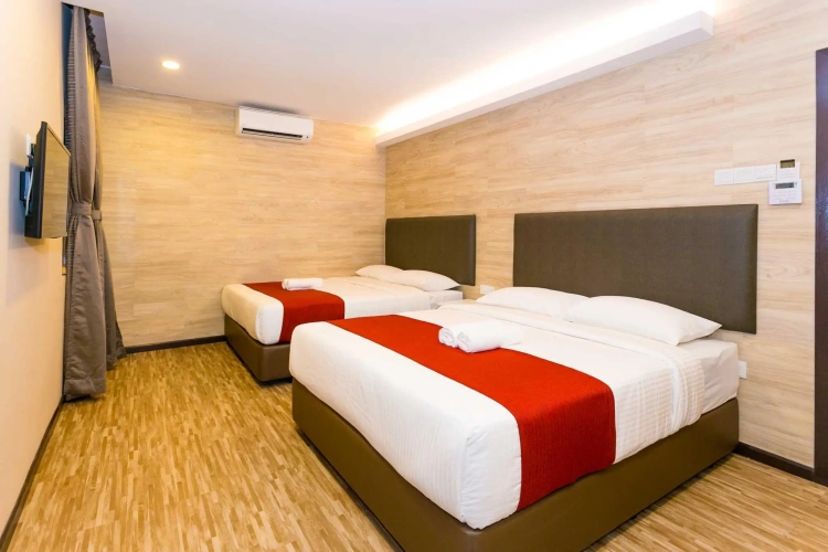 Family Suite